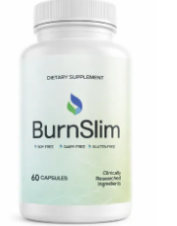 Burn Slim 1 Bottle Package